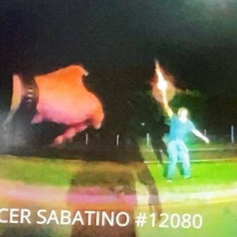 Man Gets Shot by Dallas Police Officers After Firing Gun In The Air