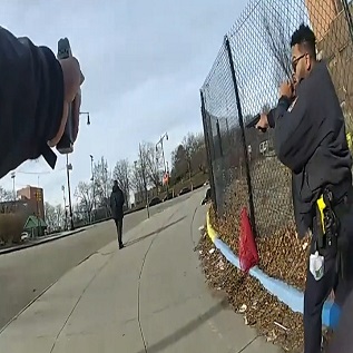 4 Cops Shoot Gun-Wielding Man In Bronx After He Assaulted A Woman