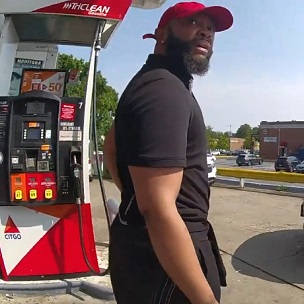 Fairfax County Police Shoot, Kill Man During Parking Lot Struggle