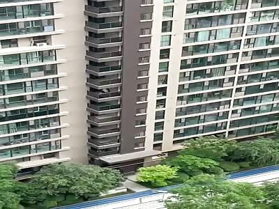 The Graduate Student Who Just Graduat