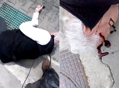 Teen Attacks Woman With Knife To Fulfill Online Task Given On Discord