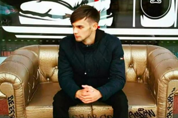 Russian Man Killed In Shark Attack Off Egyptian Red Sea Resort