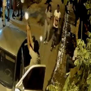 Sicarios Open Fire, Killing 2 in Dominican Republic.