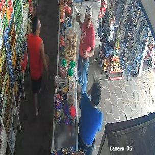 Man Shot And Killed After An Argument