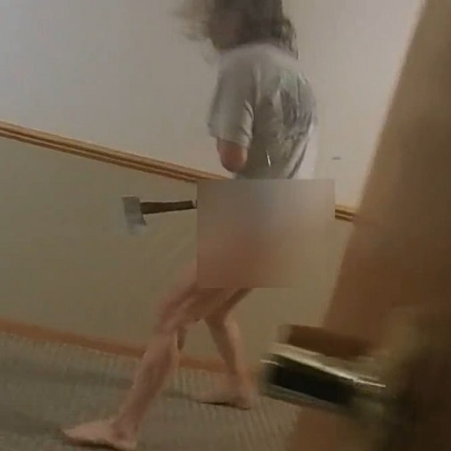 Des Plaines Police Officer Shoots Axe-Wielding Man in Apartment Building Hallway