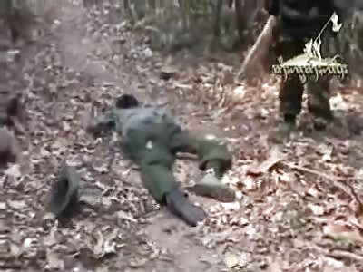 Rebel Kill Myanmar Army All Dead
