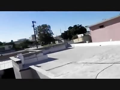 Armed confrontation in Mexico 2010