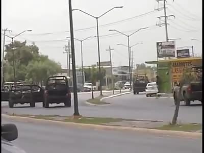 entrenchment of criminals