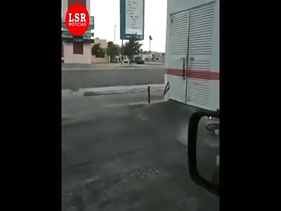 New armed confrontation in Mexico war against Mexican cartels