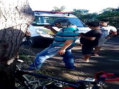 Fucking Brazil nice place 