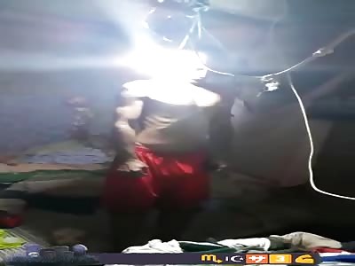 Dude commited suicide 