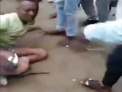 black on black abuse 