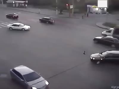 Speedy Gonzalez killed in traffic accident