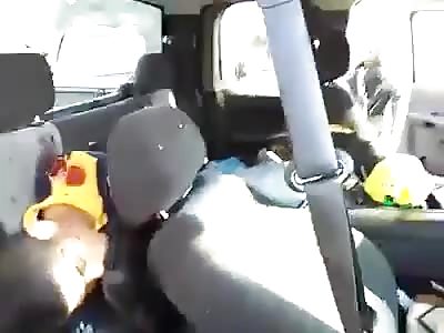 Thug killed by military 