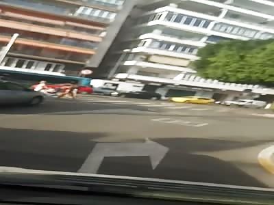 MEANWHILE, IN MALAGA (SPAIN)