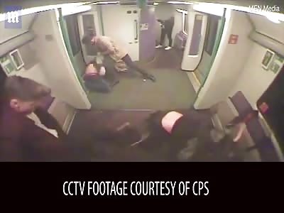 Train to Hull from Leeds