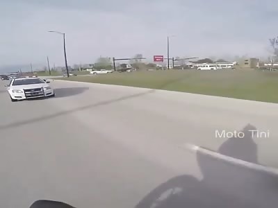 He Didnâ€™t Stay Badass For Too Long 