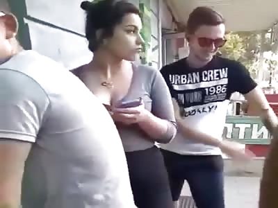 THE PRICE OF BEING A CLOWN