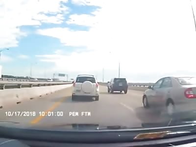 Dumb Maneuvers Have Their Consequences