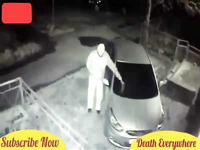 Most Horrific Accident Ever Caught