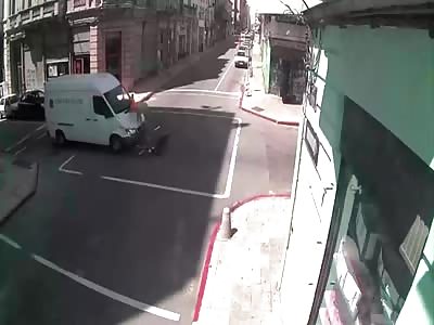 A mashup of Vehicle accidents