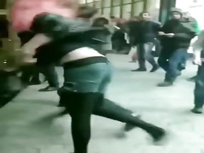 Russian teens vs transgender