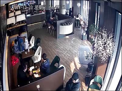 Two injured when unlicensed drunk driver...