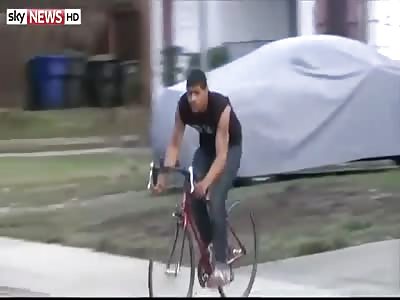 When you aren't as smooth as you thought