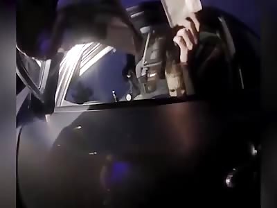 Cop kills murder suspect who pulled gun on partner