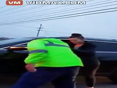 Sgt Major Attacks Soldier Outside Of Fort Campbell