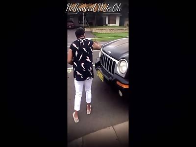 Rescue of a Hawk Gone Horribly Wrong!