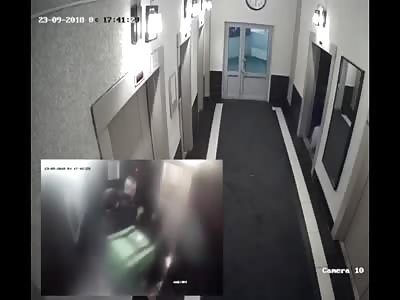 Beat the food vendor