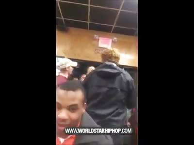 Pull out a Homer Simpson