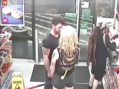 Transgender Woman Attacks Two Shoppers With An Axe ...