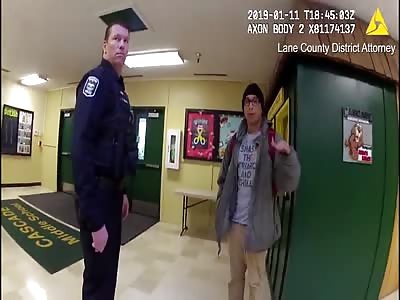 DA rule police shooting in front of middle school was justified