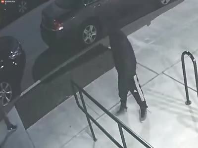 19-Year-Old Shot Dead In Brooklyn