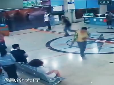 Little actions save livesâ€¦