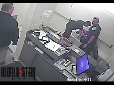 Massachusetts Cop Found Guilty After Surveillance Catches...