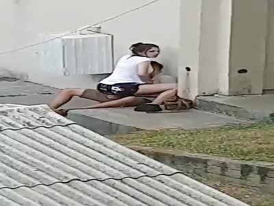 Internet Sees it All..