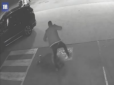 The world is full of sons of bitches