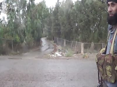 FULL TITLE REQUIRED.