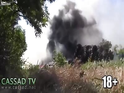 Povna version of the defeat of Aidar