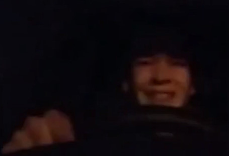 Russian Cop Livestreams Own Suicide