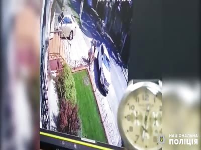 UNEXPECTED DOUBLE KILL