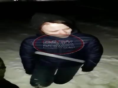 RUSSIAN  CARTEL TORTURING THE LOCAL THIEVES (1)