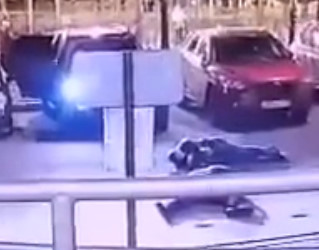 Double Execution in Moscow