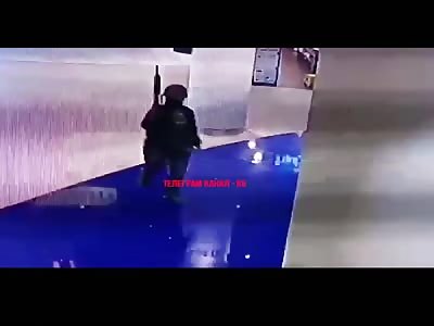 Slaughter in Thailand