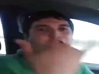 Another Darwin Award .. To the Death