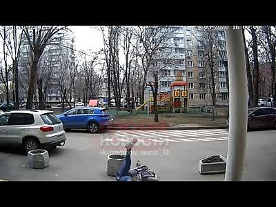  12 FLOORS DOWN (2 ANGLES)