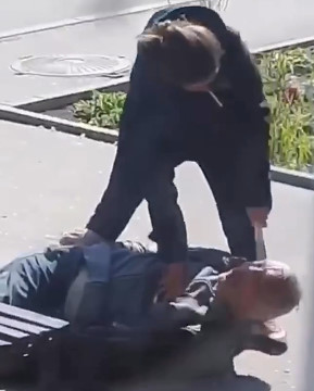 You Got Something on Your Face 